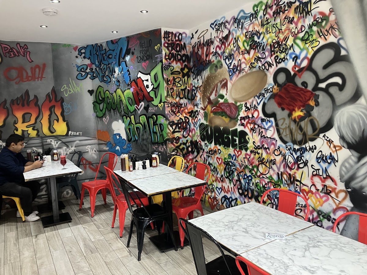 Slide Background Image